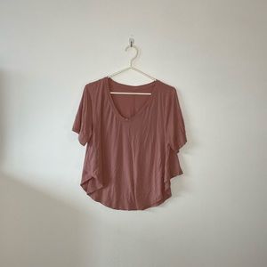 Lululemon Tee
